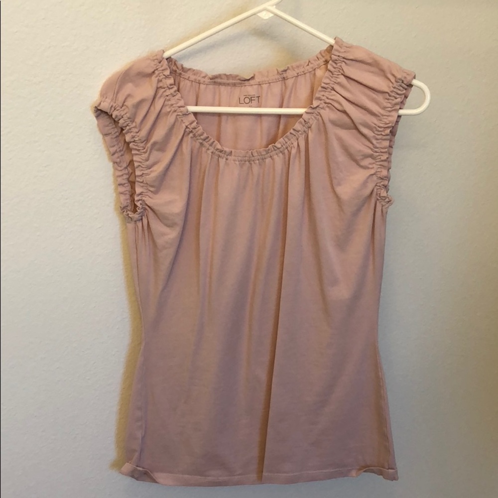 Loft Top NWOT